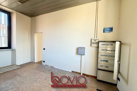 Erhvervsejendom i Chivasso, Turin, Chivasso - € 489.000 | Ref: CHIVASSO489 - foto 33