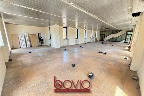 Erhvervsejendom i Chivasso, Turin, Chivasso - € 489.000 | Ref: CHIVASSO489 - foto 41