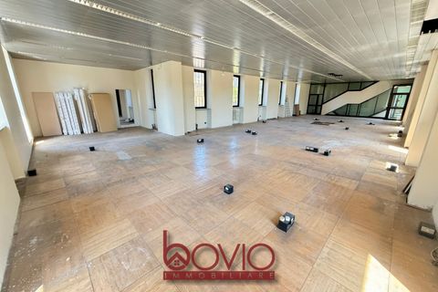 Erhvervsejendom i Chivasso, Turin, Chivasso - € 489.000 | Ref: CHIVASSO489 - foto 42