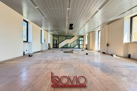 Erhvervsejendom i Chivasso, Turin, Chivasso - € 489.000 | Ref: CHIVASSO489 - foto 45