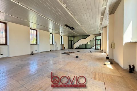 Erhvervsejendom i Chivasso, Turin, Chivasso - € 489.000 | Ref: CHIVASSO489 - foto 47