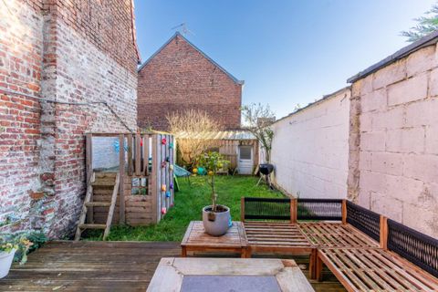 Villa a Houplines, Nord, Houplines - € 239.000 | Ref: ARM-39679-LBUBI - foto 3