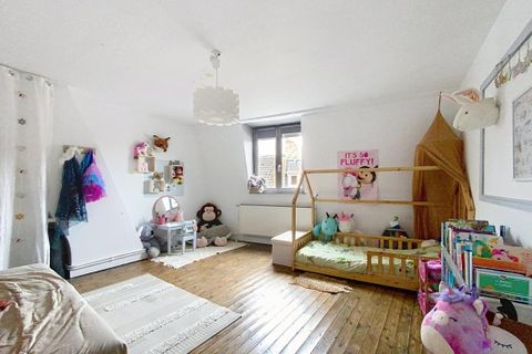 Villa a Houplines, Nord, Houplines - € 239.000 | Ref: ARM-39679-LBUBI - foto 7