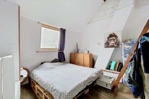 Villa a Houplines, Nord, Houplines - € 239.000 | Ref: ARM-39679-LBUBI - foto 8