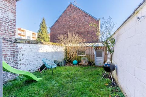 Villa a Houplines, Nord, Houplines - € 239.000 | Ref: ARM-39679-LBUBI - foto 10