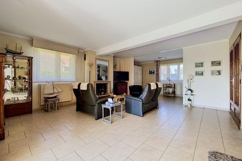 Villa a Houplines, Nord, Houplines - € 388.000 | Ref: ARM-39688-LBUBI - foto 3