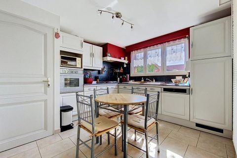 Villa a Houplines, Nord, Houplines - € 388.000 | Ref: ARM-39688-LBUBI - foto 4