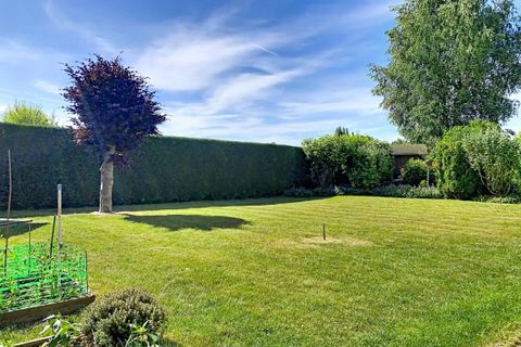 Villa a Houplines, Nord, Houplines - € 388.000 | Ref: ARM-39688-LBUBI - foto 5