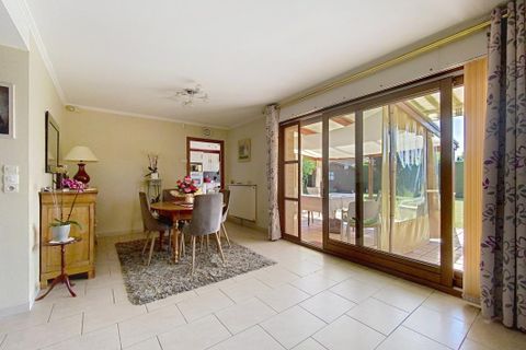 Villa a Houplines, Nord, Houplines - € 388.000 | Ref: ARM-39688-LBUBI - foto 6