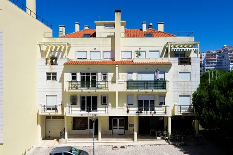 Lejlighed i Cascais, Lisbon, Cascais - € 580.000 | Ref: 1782-02440 - foto 44