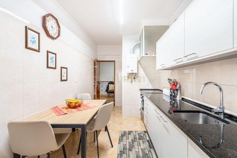 Lejlighed i Amadora, Lisbon, Amadora - € 290.000 | Ref: C0483-01876 - foto 1