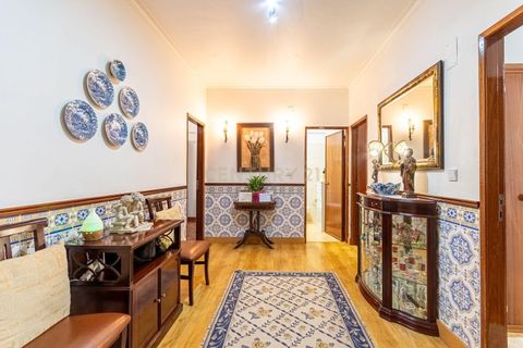 Lejlighed i Amadora, Lisbon, Amadora - € 290.000 | Ref: C0483-01876 - foto 3
