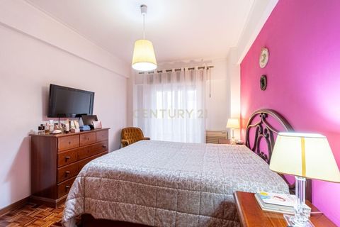 Lejlighed i Amadora, Lisbon, Amadora - € 290.000 | Ref: C0483-01876 - foto 5