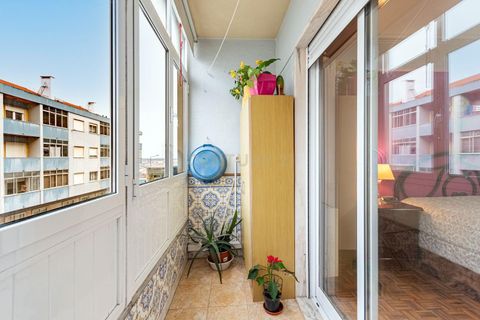 Lejlighed i Amadora, Lisbon, Amadora - € 290.000 | Ref: C0483-01876 - foto 7