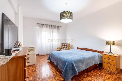 Lejlighed i Amadora, Lisbon, Amadora - € 290.000 | Ref: C0483-01876 - foto 8