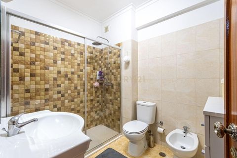 Lejlighed i Amadora, Lisbon, Amadora - € 290.000 | Ref: C0483-01876 - foto 9