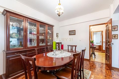Lejlighed i Amadora, Lisbon, Amadora - € 290.000 | Ref: C0483-01876 - foto 10