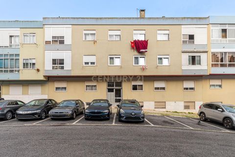 Lejlighed i Amadora, Lisbon, Amadora - € 290.000 | Ref: C0483-01876 - foto 12