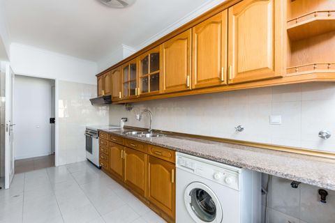 Lejlighed i Massama, Lisbon, Massama - € 300.000 | Ref: C0483-01761 - foto 2