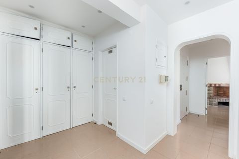 Lejlighed i Massama, Lisbon, Massama - € 300.000 | Ref: C0483-01761 - foto 7