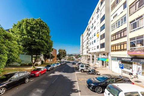 Lejlighed i Massama, Lisbon, Massama - € 300.000 | Ref: C0483-01761 - foto 22