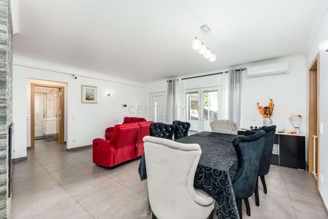 Villa i Loures, Lisbon, Loures - € 380.000 | Ref: C0483-01879 - foto 3