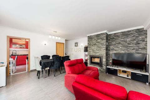 Villa i Loures, Lisbon, Loures - € 380.000 | Ref: C0483-01879 - foto 5