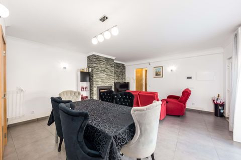 Villa i Loures, Lisbon, Loures - € 380.000 | Ref: C0483-01879 - foto 7