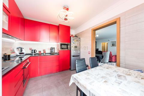 Villa i Loures, Lisbon, Loures - € 380.000 | Ref: C0483-01879 - foto 8