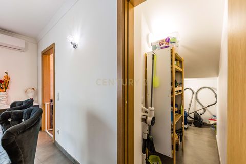 Villa i Loures, Lisbon, Loures - € 380.000 | Ref: C0483-01879 - foto 14