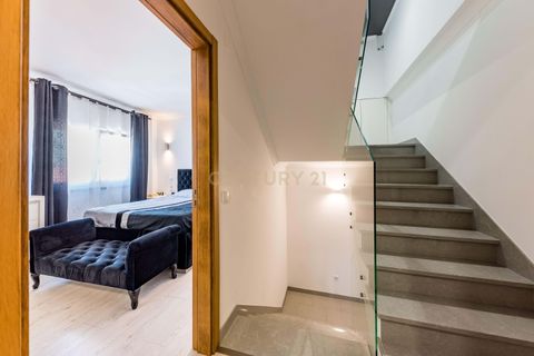 Villa i Loures, Lisbon, Loures - € 380.000 | Ref: C0483-01879 - foto 18