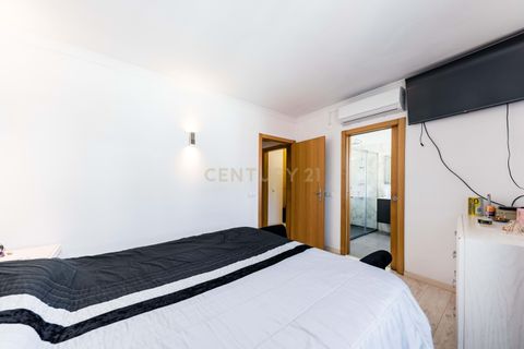 Villa i Loures, Lisbon, Loures - € 380.000 | Ref: C0483-01879 - foto 20