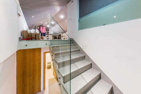 Villa i Loures, Lisbon, Loures - € 380.000 | Ref: C0483-01879 - foto 27