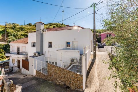 Villa i Loures, Lisbon, Loures - € 380.000 | Ref: C0483-01879 - foto 32