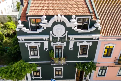 Villa i Setubal, Setubal, Setubal - € 1.280.000 | Ref: C0431-00819 - foto 1