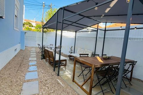 Villa i Almada, Setubal, Almada - € 850.000 | Ref: C0431-00824 - foto 6