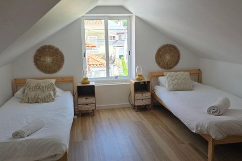 Villa i Almada, Setubal, Almada - € 850.000 | Ref: C0431-00824 - foto 12
