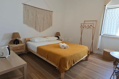 Villa i Almada, Setubal, Almada - € 850.000 | Ref: C0431-00824 - foto 15