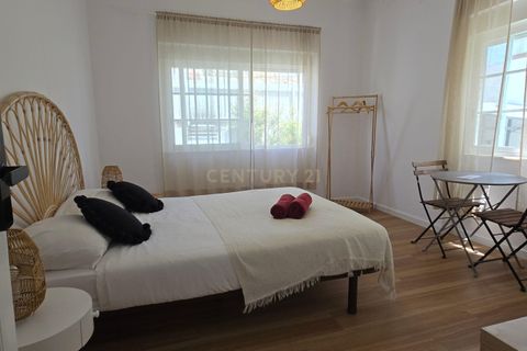 Villa i Almada, Setubal, Almada - € 850.000 | Ref: C0431-00824 - foto 17