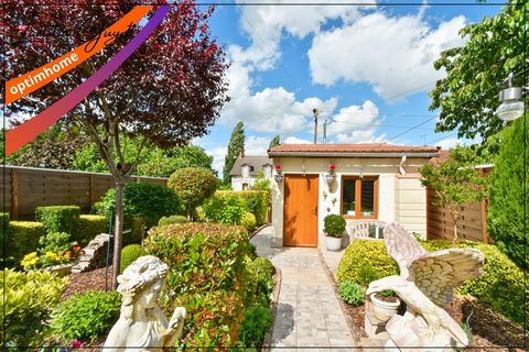 Villa i Noyant-d'Allier, Allier, Noyant-d'Allier - € 105.000 | Ref: 830039343643 - foto 1