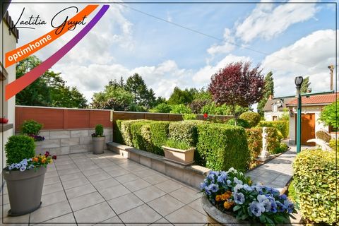 Villa i Noyant-d'Allier, Allier, Noyant-d'Allier - € 105.000 | Ref: 830039343643 - foto 2
