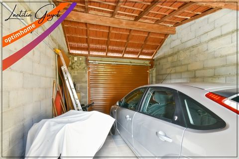 Villa i Noyant-d'Allier, Allier, Noyant-d'Allier - € 105.000 | Ref: 830039343643 - foto 4