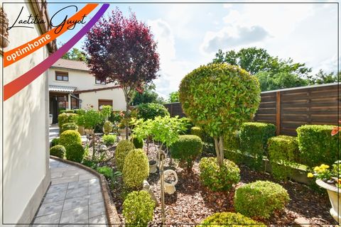 Villa i Noyant-d'Allier, Allier, Noyant-d'Allier - € 105.000 | Ref: 830039343643 - foto 5