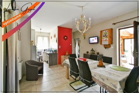 Villa i Noyant-d'Allier, Allier, Noyant-d'Allier - € 105.000 | Ref: 830039343643 - foto 7