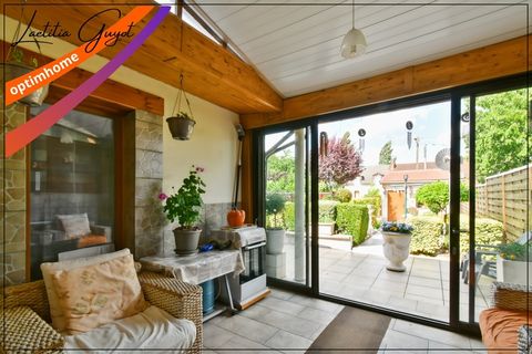 Villa i Noyant-d'Allier, Allier, Noyant-d'Allier - € 105.000 | Ref: 830039343643 - foto 9