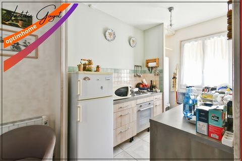 Villa i Noyant-d'Allier, Allier, Noyant-d'Allier - € 105.000 | Ref: 830039343643 - foto 10