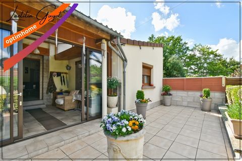 Villa i Noyant-d'Allier, Allier, Noyant-d'Allier - € 105.000 | Ref: 830039343643 - foto 11