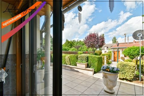 Villa i Noyant-d'Allier, Allier, Noyant-d'Allier - € 105.000 | Ref: 830039343643 - foto 12