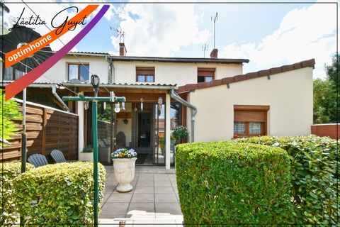 Villa i Noyant-d'Allier, Allier, Noyant-d'Allier - € 105.000 | Ref: 830039343643 - foto 13