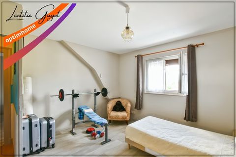 Villa i Noyant-d'Allier, Allier, Noyant-d'Allier - € 105.000 | Ref: 830039343643 - foto 14